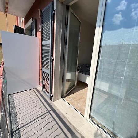 Casa Diego Camera Con Balcone Privato Piacenza Exterior photo